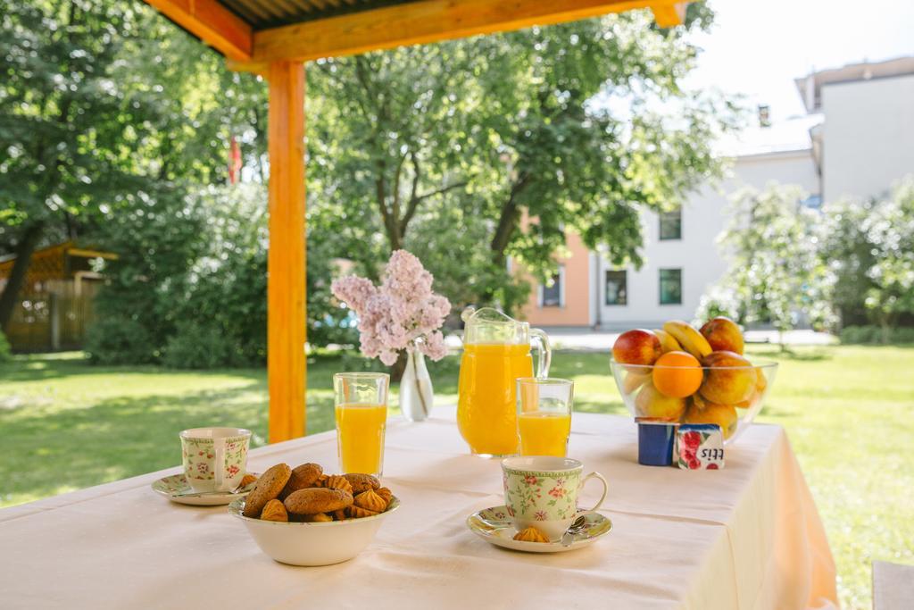 Augustine Hotel Riga Dış mekan fotoğraf