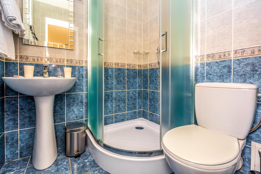 Augustine Hotel Riga Dış mekan fotoğraf
