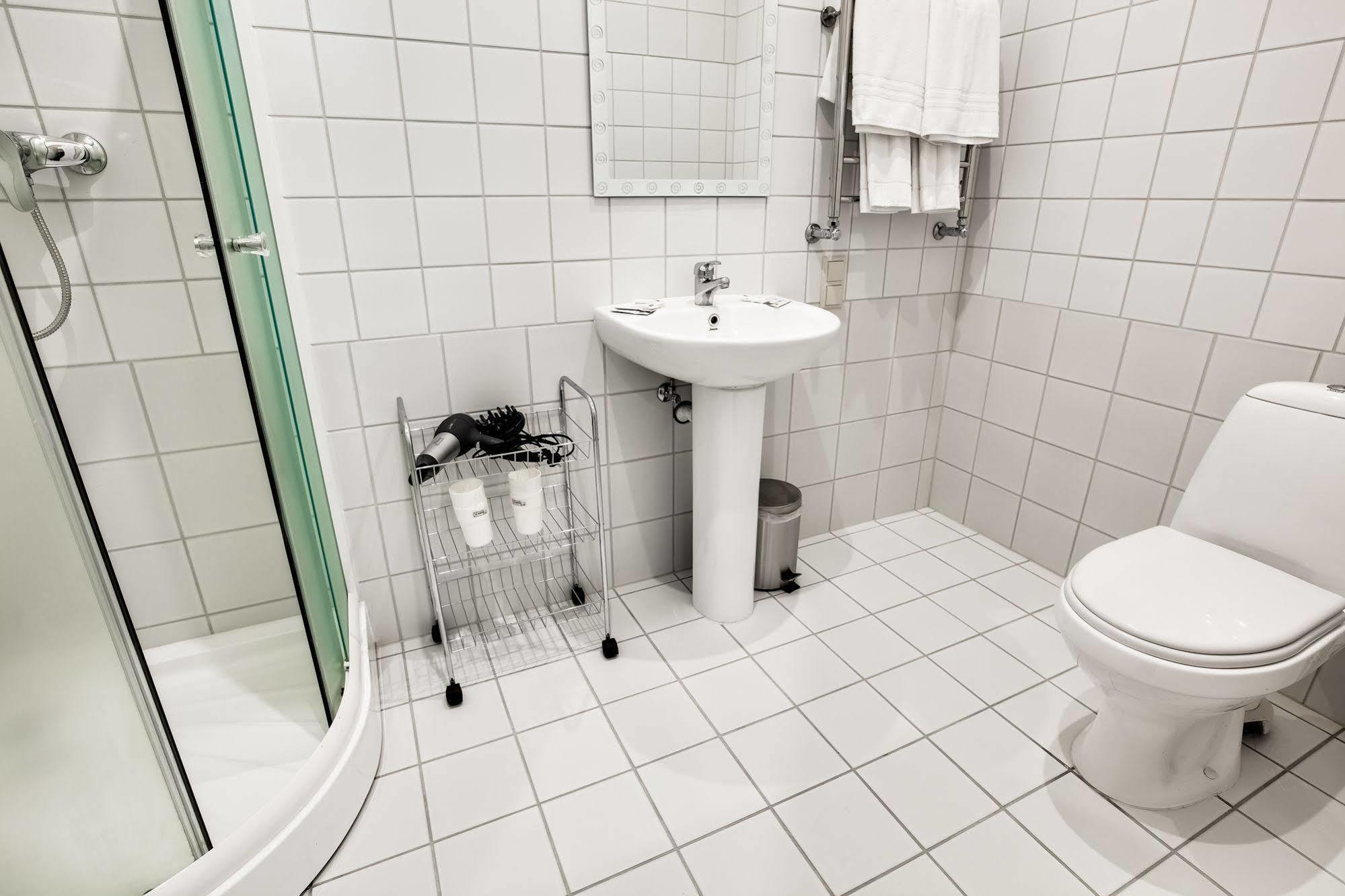 Augustine Hotel Riga Dış mekan fotoğraf