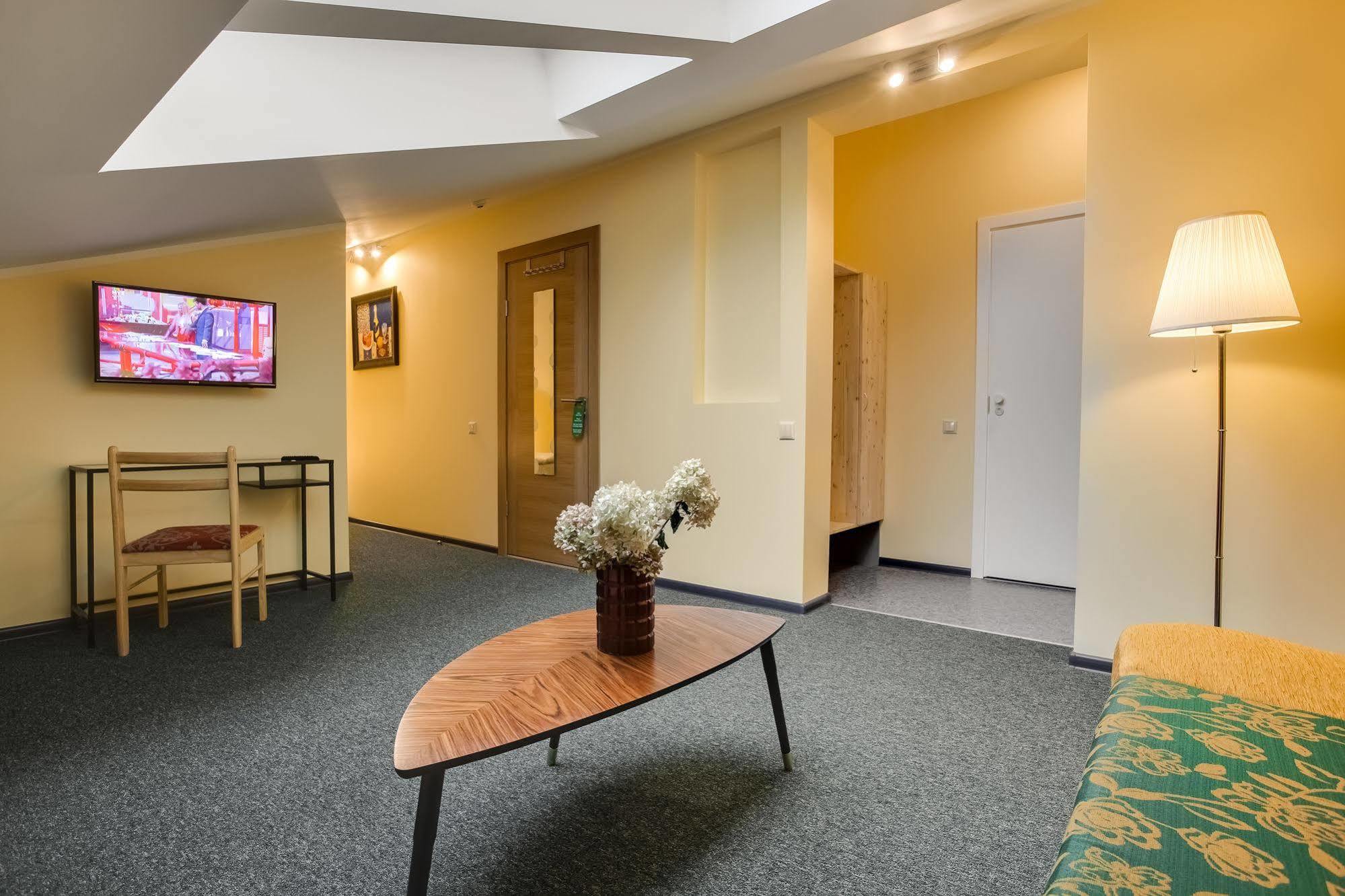 Augustine Hotel Riga Dış mekan fotoğraf