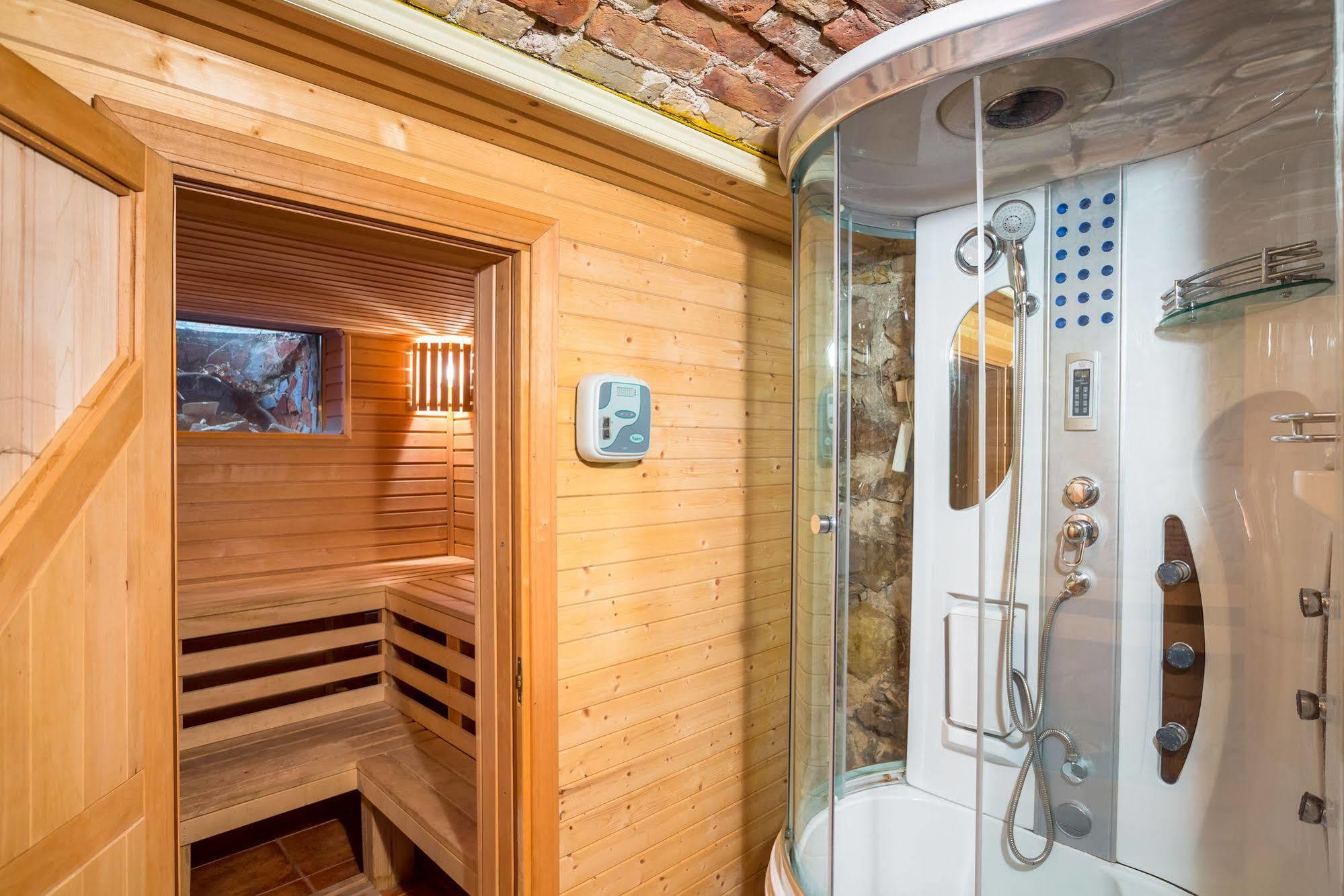 Augustine Hotel Riga Dış mekan fotoğraf