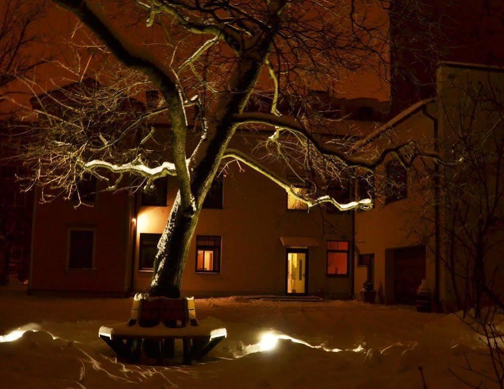 Augustine Hotel Riga Dış mekan fotoğraf