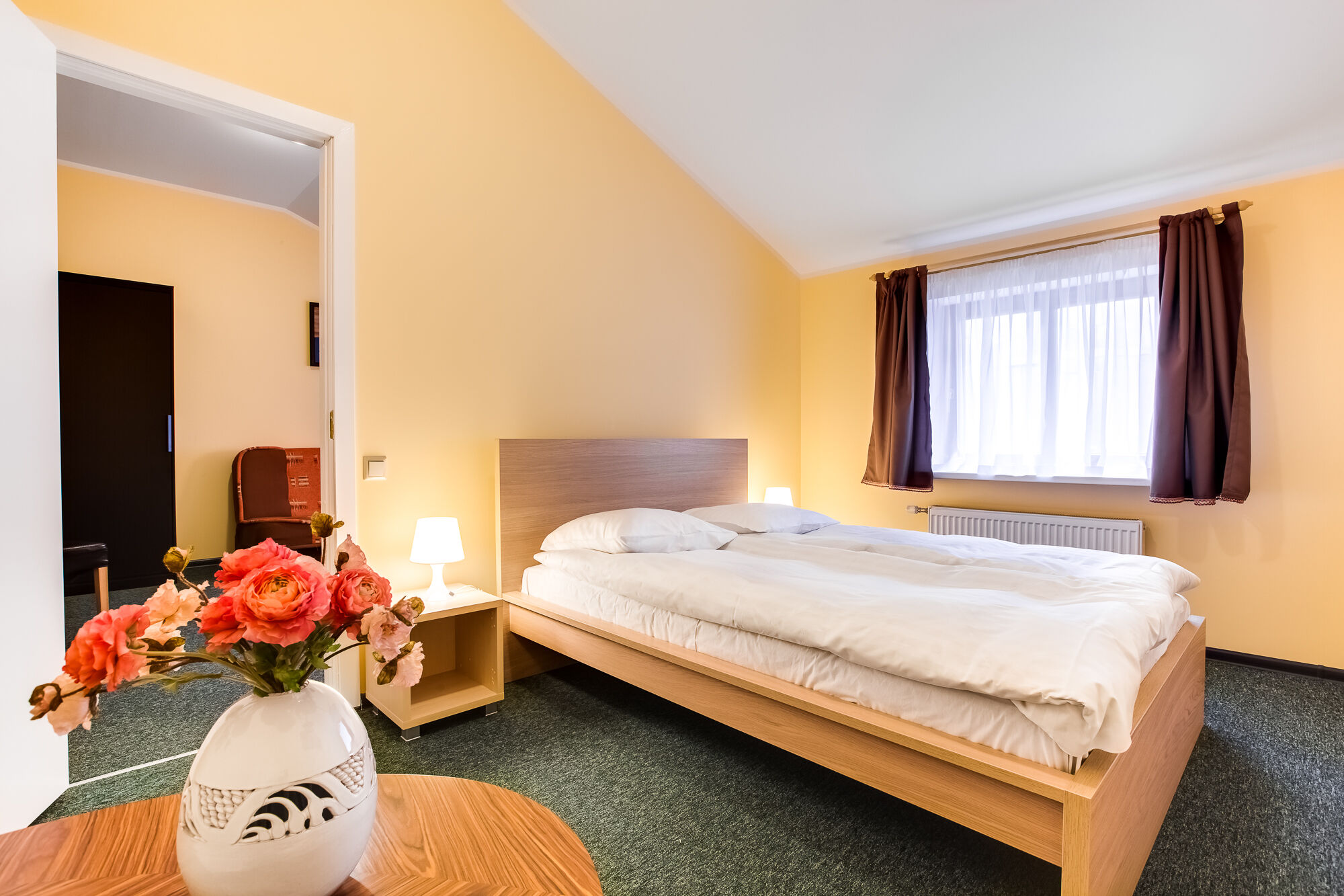 Augustine Hotel Riga Dış mekan fotoğraf