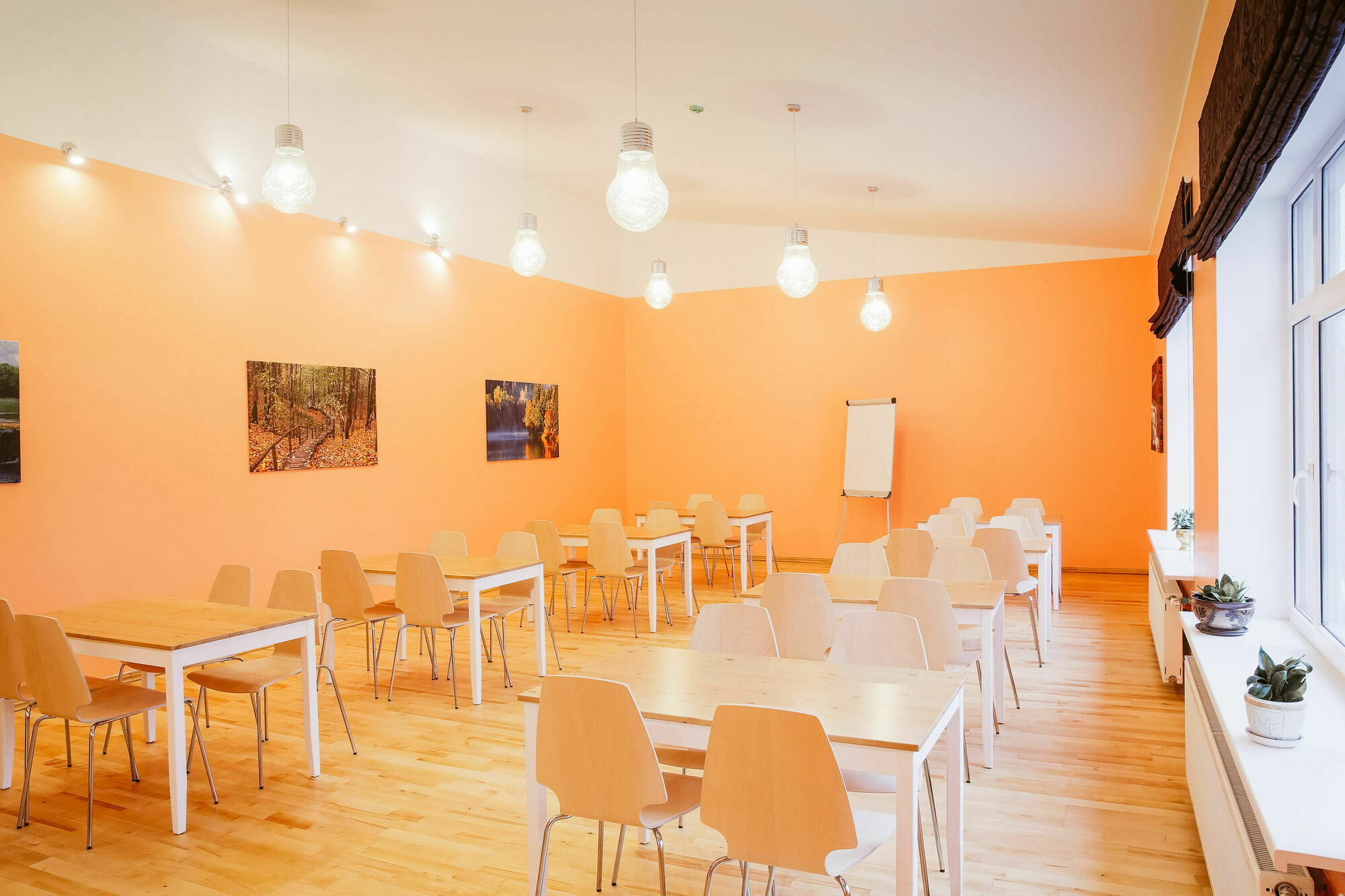 Augustine Hotel Riga Dış mekan fotoğraf